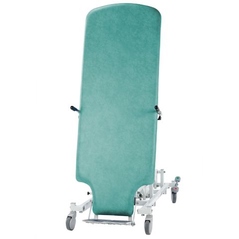 Seers - Therapy Tilt Table Pro with Emergency Down Facility (225Kg SWL)