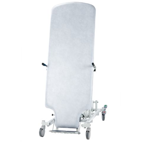 Seers - Therapy Tilt Table Pro with Emergency Down Facility (225Kg SWL)