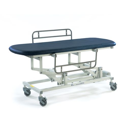 Seers - SX1047 & SX1057 Sterling Changing Table with Side Support Rails