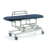 Seers - SX1047 & SX1057 Sterling Changing Table with Side Support Rails