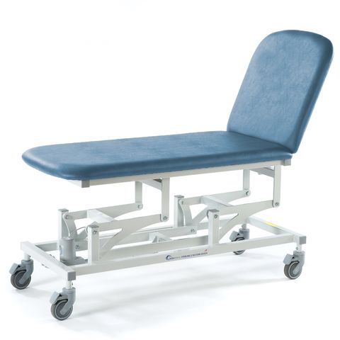 Seers - SX2007 Sterling 2 Section Treatment Couch