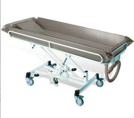 Showertrolley