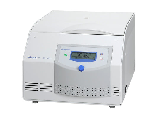 Sigma 3-16L Centrifuge