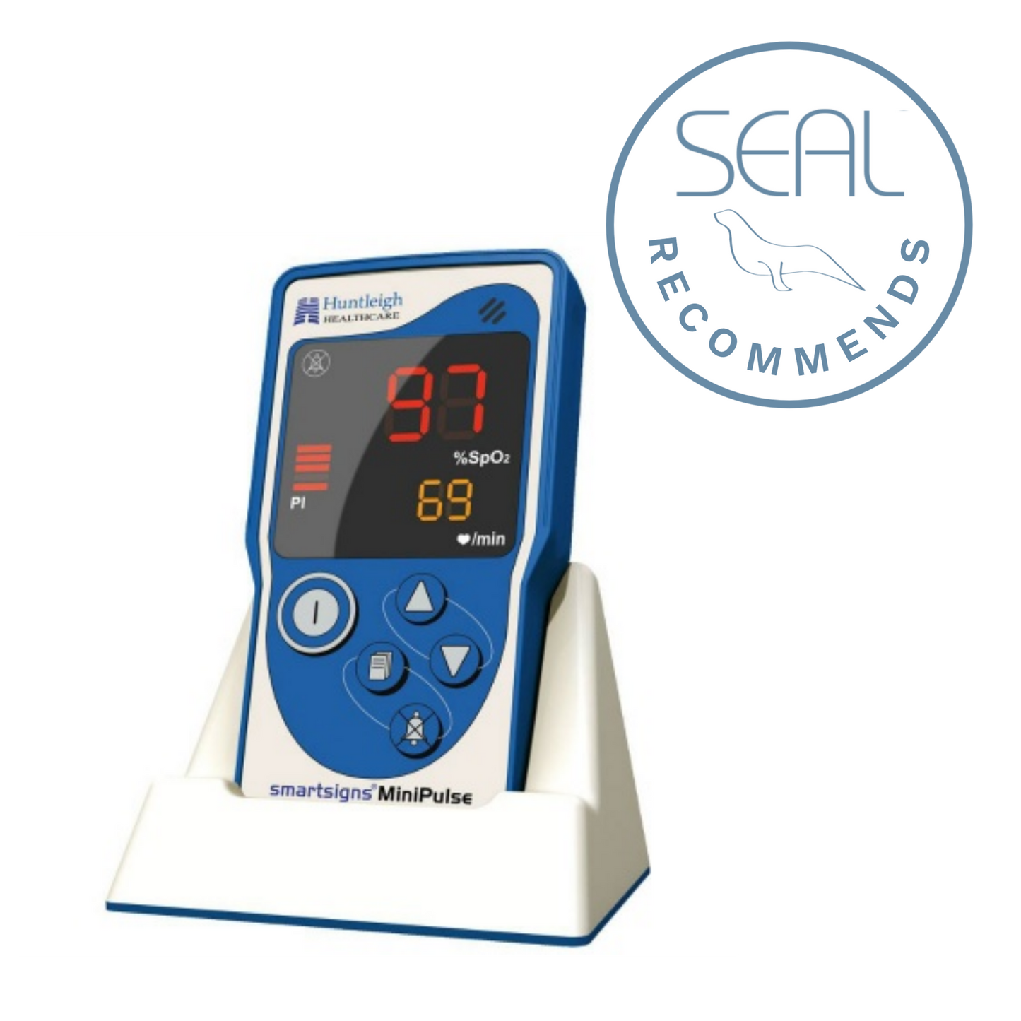 Smartsigns MiniPulse Pulse Oximeter - Standard