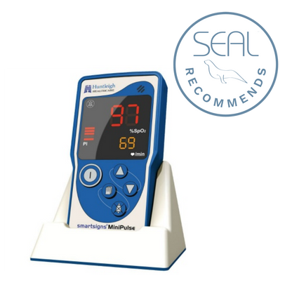 Smartsigns MiniPulse Pulse Oximeter - Standard
