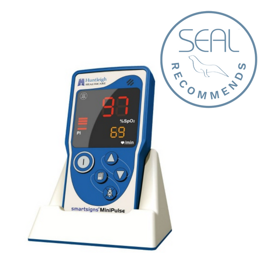Smartsigns MiniPulse Pulse Oximeter - Standard