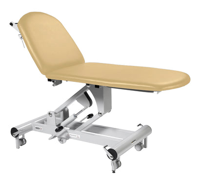 Sunflower - Fusion Classic 2 Section Hydraulic Couch