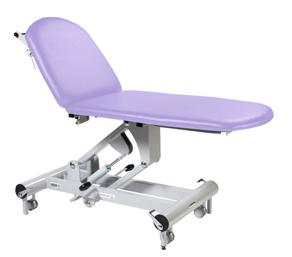 Sunflower - Fusion Classic 2 Section Hydraulic Couch