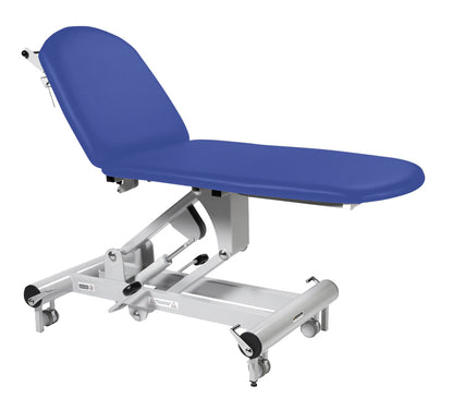 Sunflower - Fusion Classic 2 Section Hydraulic Couch