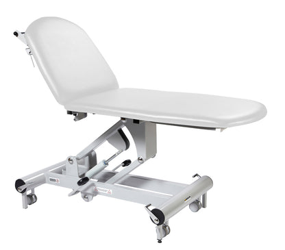 Sunflower - Fusion Classic 2 Section Hydraulic Couch