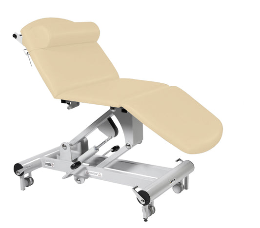 Sunflower - Fusion Classic 3 Section Hydraulic Couch
