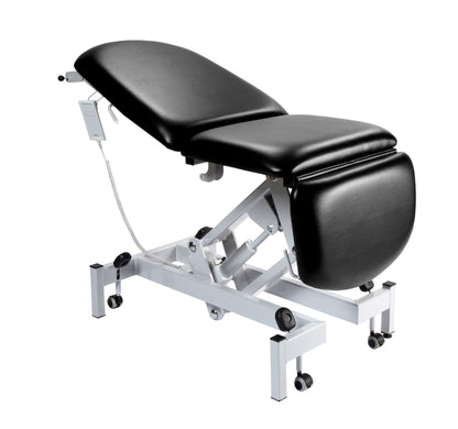Sunflower - Fusion Drop End Multi Discipline Couch - Electric 1