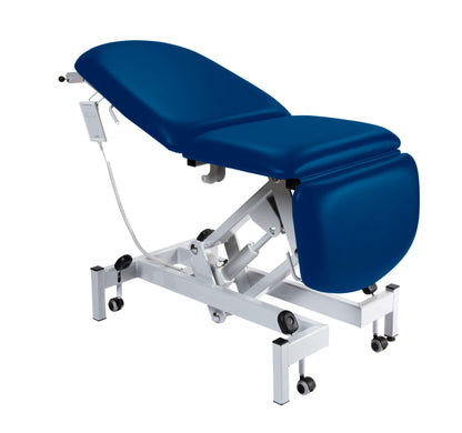 Sunflower - Fusion Drop End Multi Discipline Couch - Electric 1