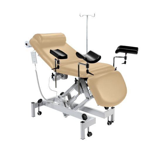 Sunflower - Fusion Drop End Multi Discipline Couch - Electric 2
