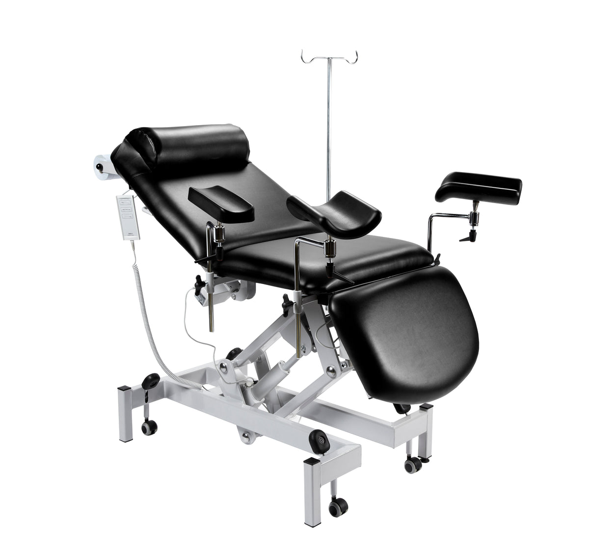 Sunflower - Fusion Drop End Multi Discipline Couch - Electric 2