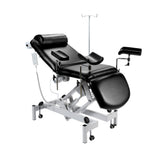 Sunflower - Fusion Drop End Multi Discipline Couch - Electric 2