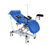 Sunflower - Fusion Drop End Multi Discipline Couch - Electric 2