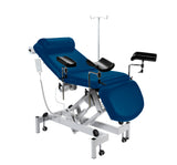 Sunflower - Fusion Drop End Multi Discipline Couch - Electric 2