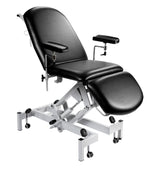 Sunflower - Fusion Drop End Multi Discipline Couch - Hydraulic