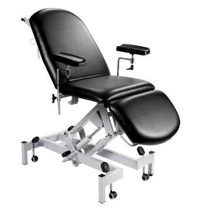 Sunflower - Fusion Drop End Multi Discipline Couch - Hydraulic
