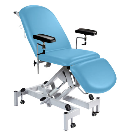 Sunflower - Fusion Drop End Multi Discipline Couch - Hydraulic