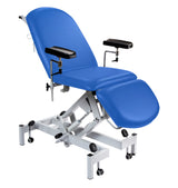 Sunflower - Fusion Drop End Multi Discipline Couch - Hydraulic