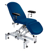 Sunflower - Fusion Drop End Multi Discipline Couch - Hydraulic
