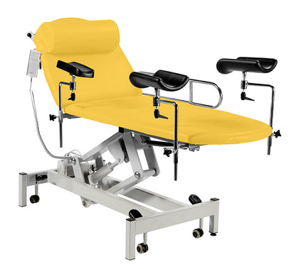 Sunflower - Fusion Eco 2 Section Electric Couch