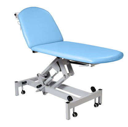 Sunflower - Fusion Eco 2 Section Hydraulic Couch