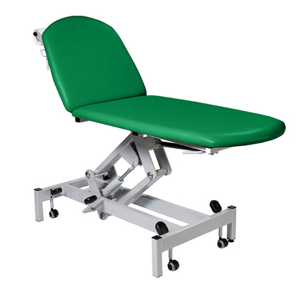 Sunflower - Fusion Eco 2 Section Hydraulic Couch