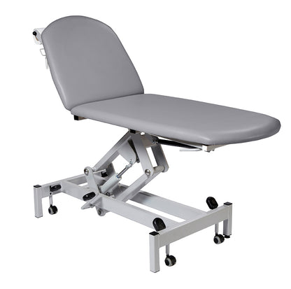 Sunflower - Fusion Eco 2 Section Hydraulic Couch