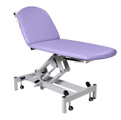 Sunflower - Fusion Eco 2 Section Hydraulic Couch