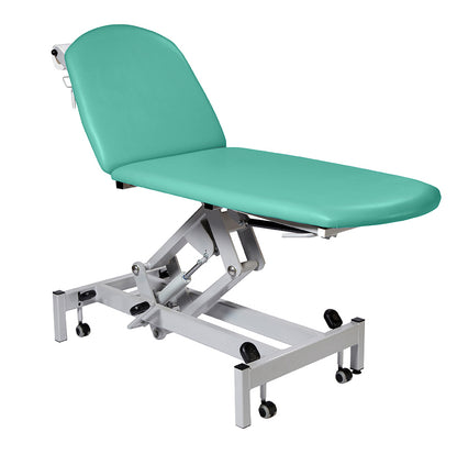 Sunflower - Fusion Eco 2 Section Hydraulic Couch