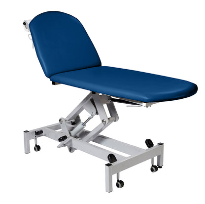Sunflower - Fusion Eco 2 Section Hydraulic Couch