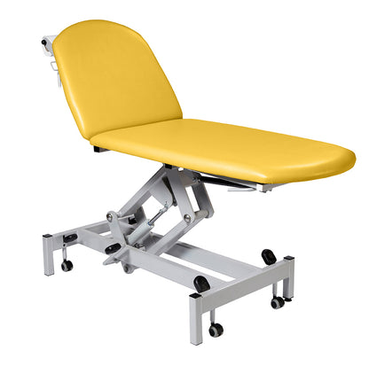Sunflower - Fusion Eco 2 Section Hydraulic Couch