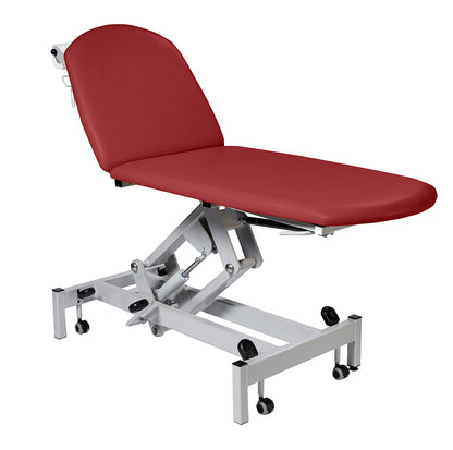 Sunflower - Fusion Eco 2 Section Hydraulic Couch