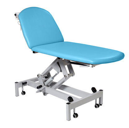 Sunflower - Fusion Eco 2 Section Hydraulic Couch
