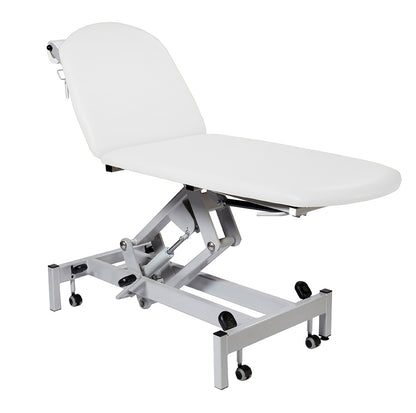 Sunflower - Fusion Eco 2 Section Hydraulic Couch