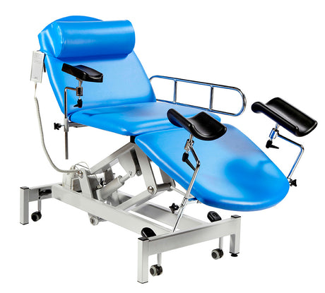 Sunflower Sun-FECO3E MidBlue