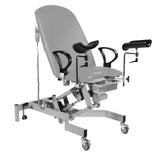 Sunflower - Fusion Gynae1 - 2 Section Electric Couch