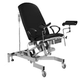 Sunflower - Fusion Gynae3 - 2 Section Electric Couch