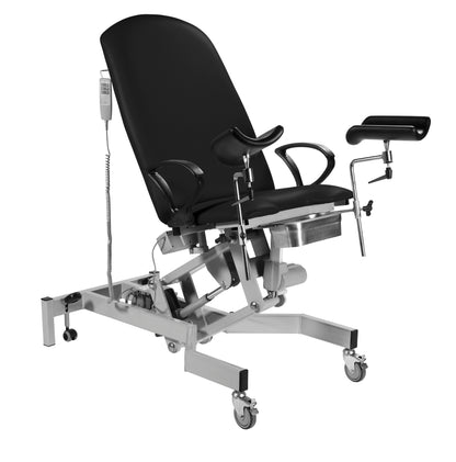 Sunflower - Fusion Gynae3 - 2 Section Electric Couch