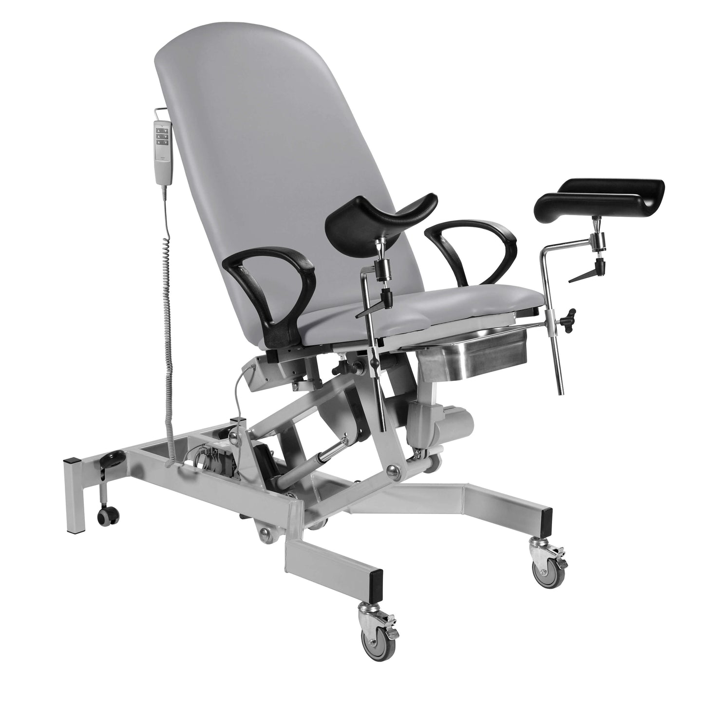 Sunflower - Fusion Gynae3 - 2 Section Electric Couch