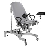 Sunflower - Fusion Gynae3 - 2 Section Electric Couch