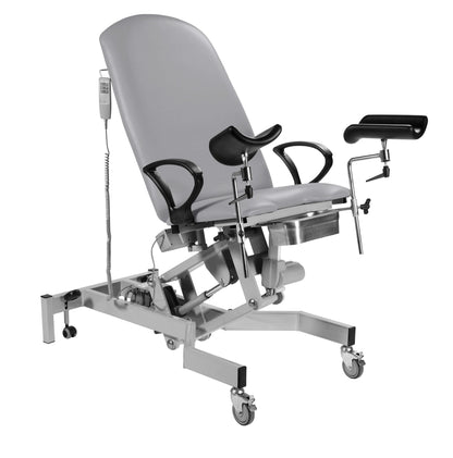 Sunflower - Fusion Gynae3 - 2 Section Electric Couch