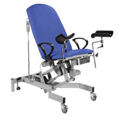 Sunflower - Fusion Gynae3 - 2 Section Electric Couch