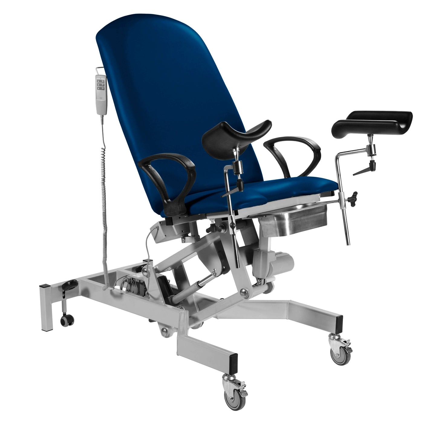 Sunflower - Fusion Gynae3 - 2 Section Electric Couch