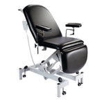 Sunflower Fusion Phlebotomy Treatment Couch - Electric - Gas Assisted