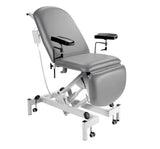 Sunflower Fusion Phlebotomy Treatment Couch - Electric - Gas Assisted