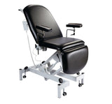 Sunflower Fusion Phlebotomy Treatment Couch - Electric